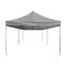 4m x 8m Grey Pop Up Gazebo Pro 50® Gallery image 2